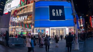 Fall Into the 15 Percent Pledge: Gap Inc. Commits to Increasing Equity and Inclusion With a $200,000 Donation