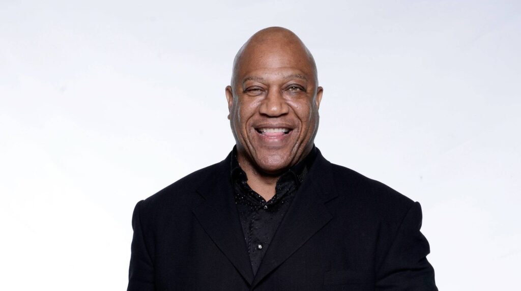 Friday Actor and 'Gentle Giant' Tommy 'Tiny' Lister Dead at 62 After Experiencing COVID-19 Symptoms