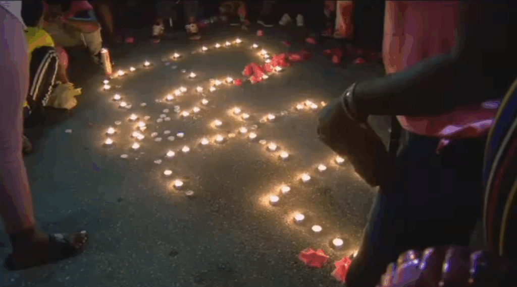 Bee Love Slater Becomes the 18th Black Trans Woman Killed This Year