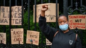 Yes, the Revolution Will Be Televised: The 4th Annual March for Black Women Will Be Broadcast Live