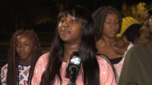 Jacksonville Family Demands Justice for 19-Year-Old Black Man Fatally Shot by Police Outside Chicago