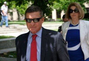 Teflon Don and Nem: How All Trump’s Allies Are Missing Jail Time