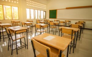 Appeals Court Revives Lawsuit Alleging Racial Disparities in Mississippi Schools