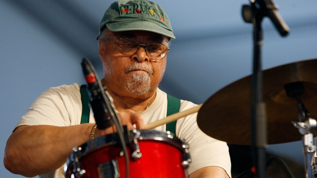 Drummer Jimmy Cobb, Last Surviving Member of Miles Davis' First Great Sextet, Dies at 91