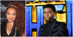 'He Was Spiritually Rooted': Costume Designer Ruth E. Carter Remembers Chadwick Boseman in Poignant Op-Ed