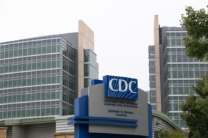 More Than 80% of Patients Hospitalized for COVID-19 in Georgia Were Black, CDC Reports