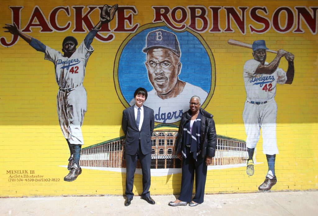 No Ballparks, No Problem: Jackie Robinson Day Will Be Celebrated Across Every Major League Baseball Platform