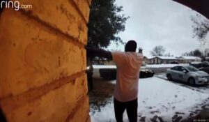Unarmed Black Man Fatally Shot by Texas Police Officer Responding to Mental Health Check