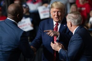 Trump Authorized the Governors to Do What They Were Going to Do Anyway. Here Are Some Other Things He ‘Authorized’