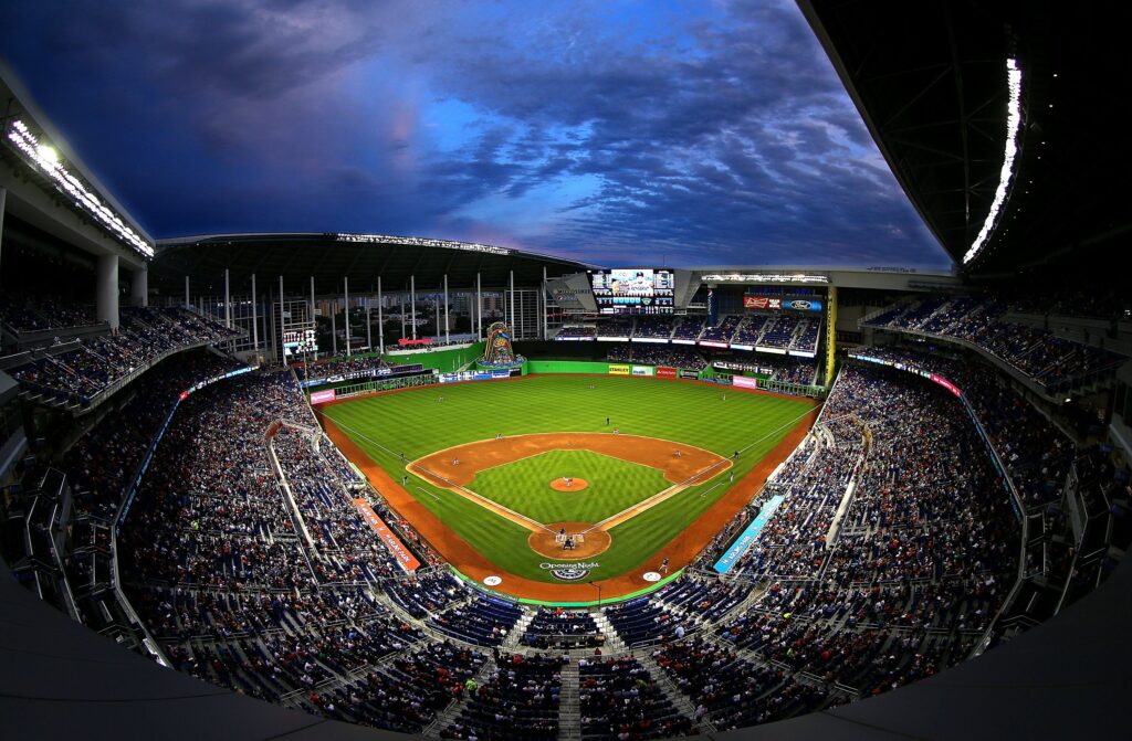 MLB Pulls the Plug On Political Donations In the Aftermath of Capitol Insurrection