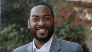 The Root Interviews Kentucky U.S. Senate Candidate Charles Booker On Instagram Live Today