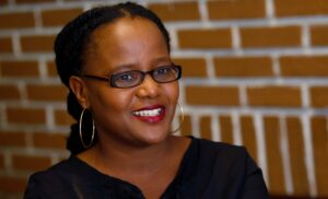 An Immigrant’s Story: Acclaimed Author Edwidge Danticat Wins $100,000 Prize for Her ‘Genre-Spanning Work’