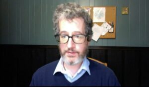 Michigan Professor Under Investigation Over Anti-Semitic and N-Word-Laced COVID-19 Conspiracy Tweets