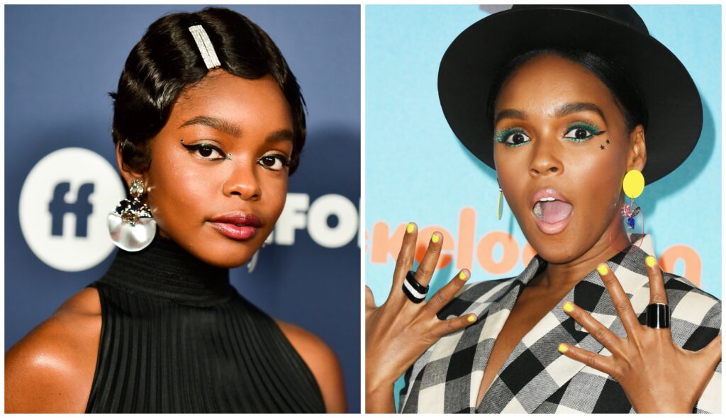 Just When We Thought Marsai Martin Couldn’t Be More Adorable, We Discover She’s Janelle Monáe’s Cousin