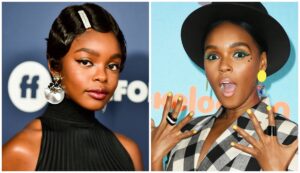 Just When We Thought Marsai Martin Couldn’t Be More Adorable, We Discover She’s Janelle Monáe’s Cousin