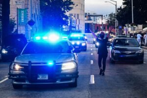 Atlanta Officers Call in Sick After Former Cop Who Shot Rayshard Brooks Was Charged With Felony Murder