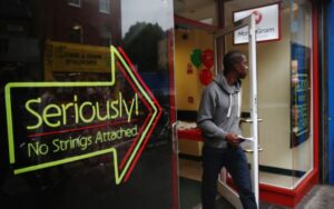 Trump’s Consumer Watchdog Just Approved Predatory Lending, Again