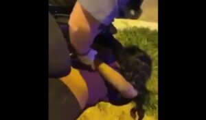 Kansas City Residents Accuse Officer of Using Excessive Force in Arresting Pregnant Black Woman