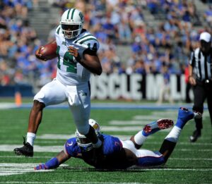 Mid-American Conference Postpones Fall Sports; NFL Could Take Over Saturdays If College Football Is Gone