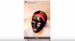 California Community Activists Respond to Blackface Video of High School Cheerleader: 'This is Not New'