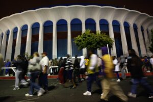 What Gentrification and the New NFL Stadium Mean for Longterm Black Residents of Inglewood, Calif.
