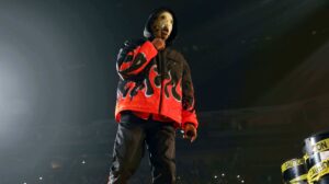 ‘Need Y’all to Keep Praying for Me’: A$AP Rocky Hits the Concert Stage for the 1st Time Since His Release From a Swedish Prison