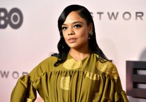 Tessa Thompson on Acting and Activism: 'If There’s a Risk in Speaking Up, It’s Always Felt Worth It'