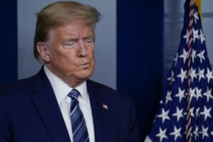 Trump and Fox News Now Acting Like They Weren’t Out Here Pushing ‘Game-Changer’ Drug to Beat Coronavirus