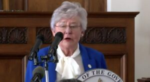 Alabama Sheriffs Are Refusing to Enforce Governor’s ‘Safer at Home’ Order