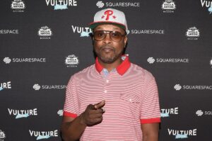 DJ Jazzy Jeff Discusses His Experience With COVID-19