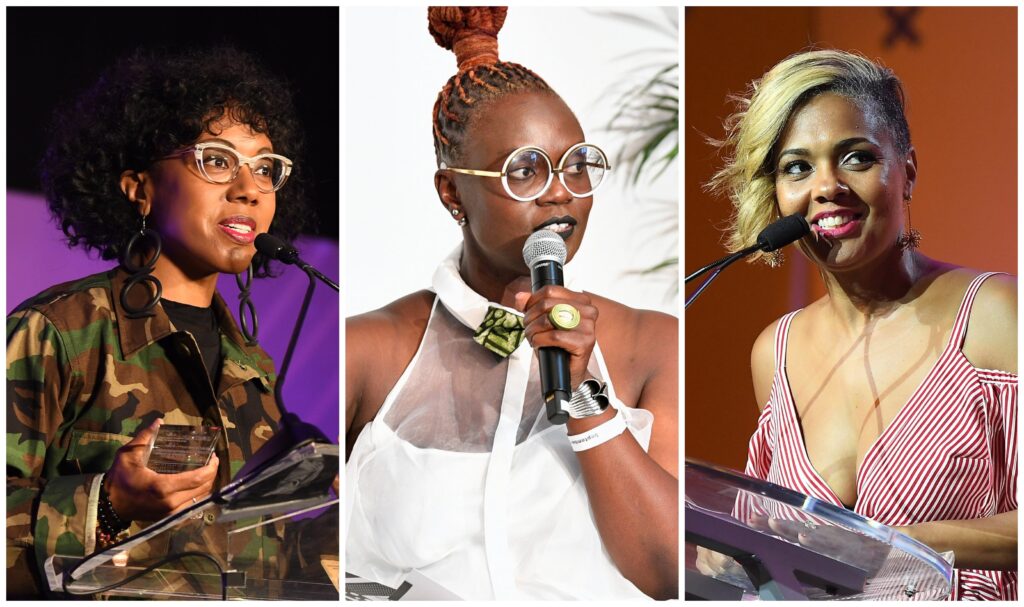 Essence Enters a New Era: The Legacy Media Brand Announces Its New Executive Team