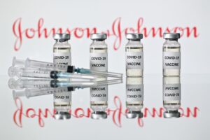 Third COVID-19 Vaccine, This Time From Johnson & Johnson, Could Soon Be Available in the U.S.