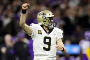 Why Drew Brees Is the Worst Type of White Man, Explained