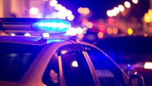 Black Cop Sues Louisville Metro Police Department; Alleges Racial Bias Plays a Role in Promotions and Assignments