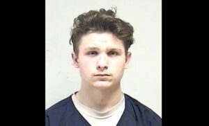 Man Charged With Supplying Kyle Rittenhouse With Rifle Used in Kenosha Shootings