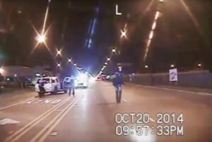 Chicago Police Board Fires 4 Officers Accused of Covering Up Laquan McDonald's Murder