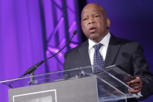 Rep. John Lewis to Receive Prestigious Honor at 51st NAACP Image Awards