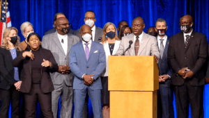 George Floyd's Family Reaches Record $27 Million Settlement Agreement With Minneapolis