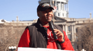 Meet Tay Anderson, the 20-Year-Old School Board Candidate Determined to Rescue the Denver Public School System From Itself