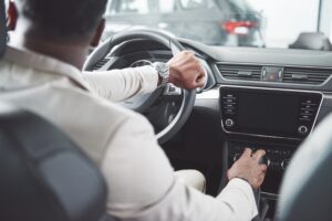 We Ain’t Surprised: New Study Says Black People in California Are Stopped by Police More Than Other Groups