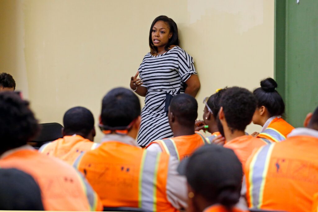Daughter of Rodney King Launches ‘I Am a King’ Scholarship to Celebrate Black Fatherhood Just in Time for Father’s Day
