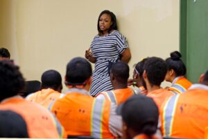 Daughter of Rodney King Launches ‘I Am a King’ Scholarship to Celebrate Black Fatherhood Just in Time for Father’s Day