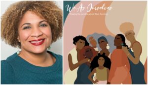'This Movement Is a Place for You': Fatima Goss Graves on Creating Space for Black Survivors With We, As Ourselves