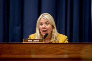 Arizona Republican Says 'American Citizens' Should be Prioritized for COVID-19 Vaccine, Not 'Hispanics'