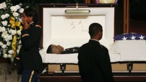 Hearing Postponed for White Man Accused of Hate Crime in Fatal Stabbing of Richard Collins III on University of Maryland Campus