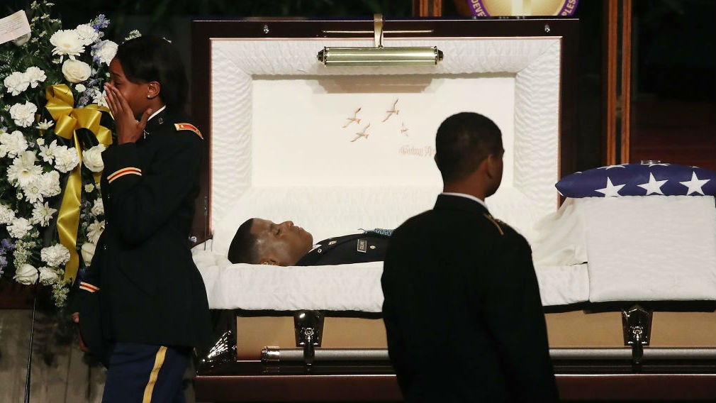 Hearing Postponed for White Man Accused of Hate Crime in Fatal Stabbing of Richard Collins III on University of Maryland Campus
