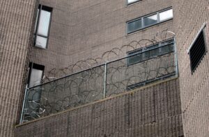 Suicides in Jails Are Preventable: How a Unique Approach May Help Curb Self-Harm in Confinement