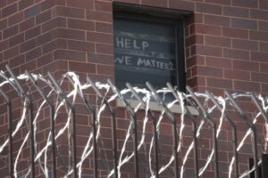 New COVID-19 Model Predicts Failure to Reduce Jails Will Lead to Nearly 100,000 More Coronavirus Deaths