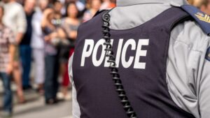 Police Chief Says It’s Perfectly Fine an Officer Was Part of a Hate Group Because the Cop Already Retired From Racism