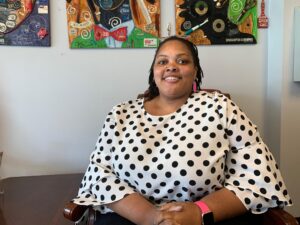 Memphis Mayoral Candidate Tami Sawyer Says Black Women Can Reclaim the South